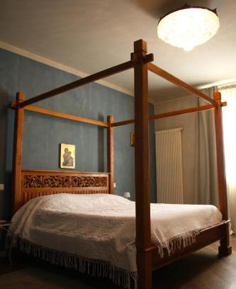 Borgo Montone Bed & Breakfast | B&B Villa Cardinala - Ravenna -