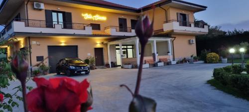 Filandari Bed & Breakfast | B&B Villa Eleonora Tropea