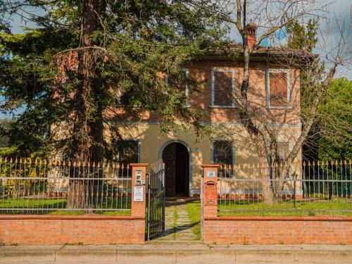 Villa San Martino Bed & Breakfast | B&B Villa Erika