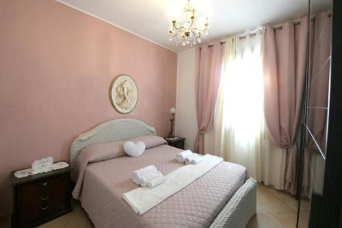 Crocetta-San Lazzaro-Modena Est Bed & Breakfast | B&B Villa Firefly