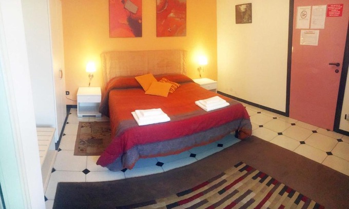 Catanzaro Bed & Breakfast | B&B Villa Giglio