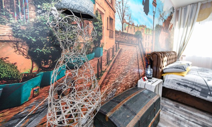 Toscolano Maderno Bed & Breakfast | B&B Villa Giulia