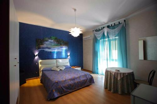 Lazzaro Bed & Breakfast | B&B Villa Magna Grecia