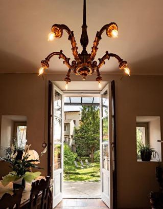 Dongo Bed & Breakfast | B&B Villa Rosalinda