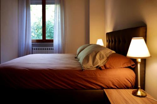 Sassuolo House | B&B Villa Sassuolo by EUROMODENA