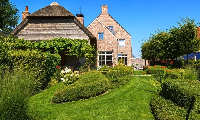Zele Bed & Breakfast | B&B Vinedo