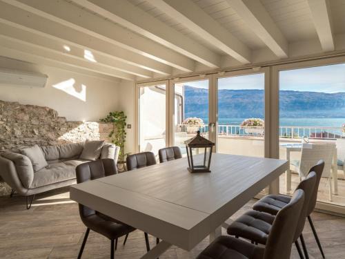 Roina Bed & Breakfast | B&B Vistalago