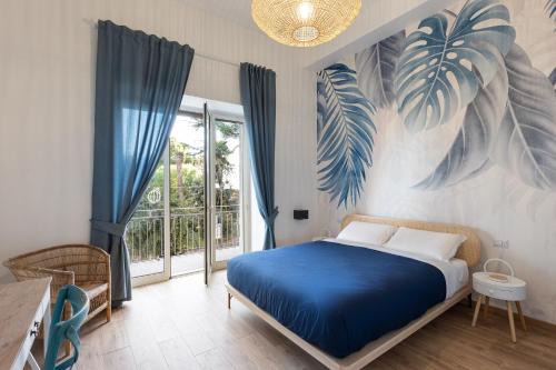 Formia Bed & Breakfast | B&B Vitruvio Suites