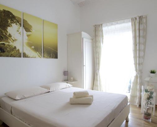 Numana Bed & Breakfast | B&B Vivere il Mare