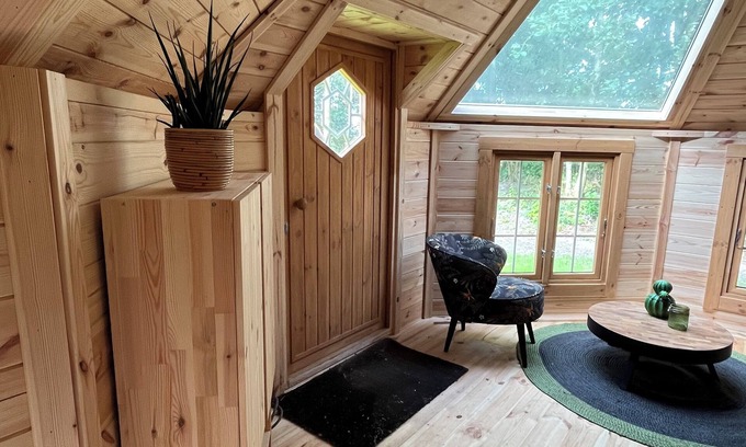 Slootdorp Bed & Breakfast | B&B Voor De Wind