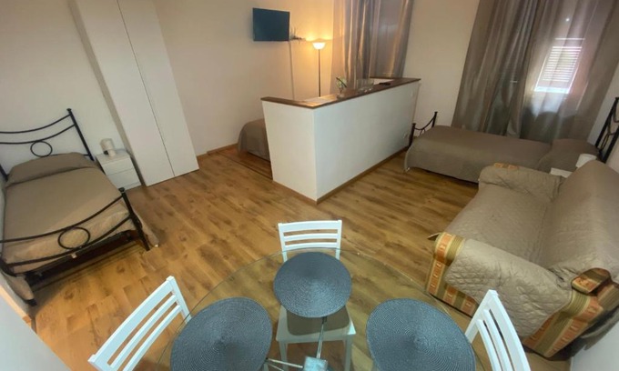 Serravalle Scrivia Apartment | B&B Your Home Outlet 6