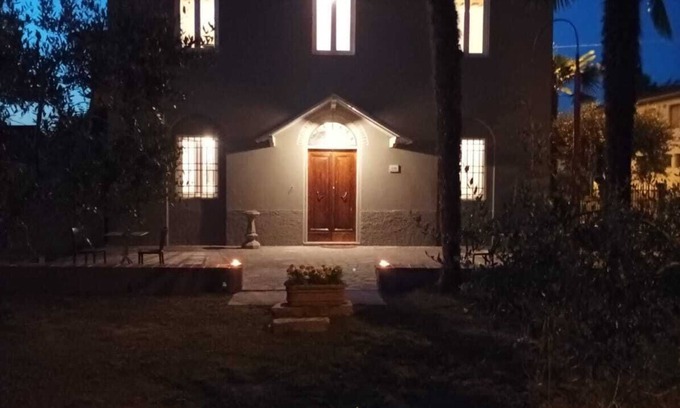 Lucca Historical Center House | B&BIGLUCCA