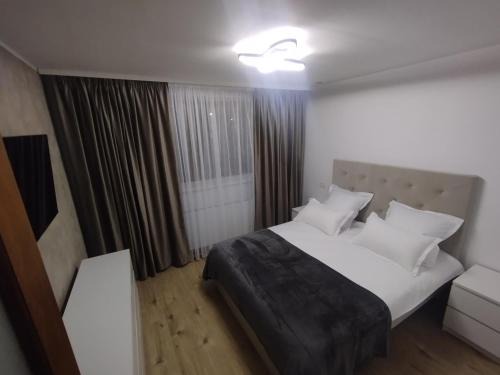 Buzau Apartment | B&C Apartament