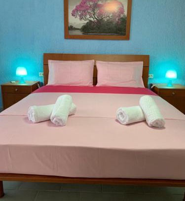 Zola Apartment | B&D 1