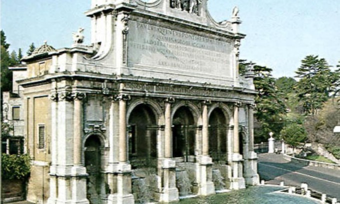 Trastevere Bed & Breakfast | B&D Dolce Vita
