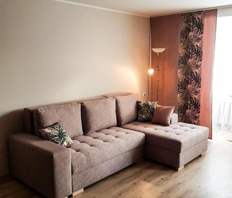 Lillekula Apartment | B-Est Lilleküla Apartment