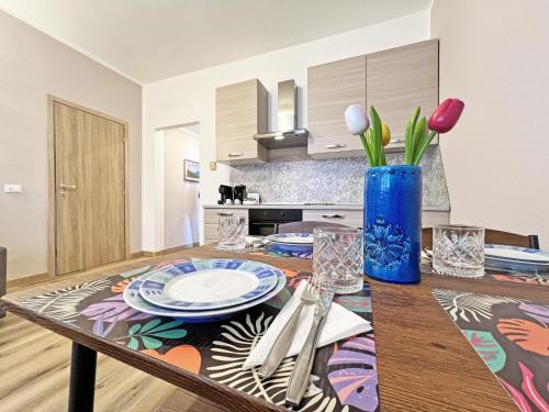 Cassano d'Adda Apartment | B Home Tresoldi