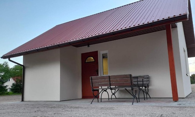 Dubeninki House | B.M.W. Agroturystyka
