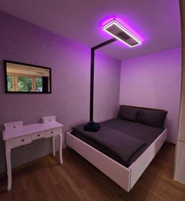 Mitte Apartment | B&R Apartments Türkisches Konsulat