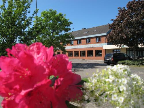 Steimke Hotel | B SIX Hotel