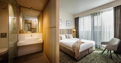 Sofia Hotel | B1 City Hotel
