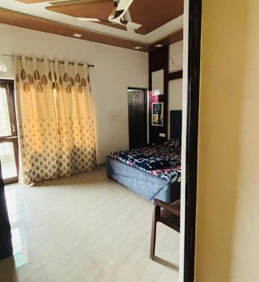 Dhanauli House | B121 kedar nagar