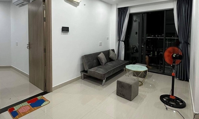 Hue Apartment | B3 Apartment.