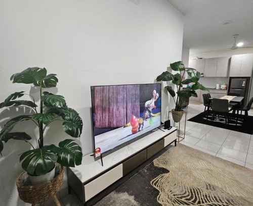 Papar Apartment | B3A-5 Suites