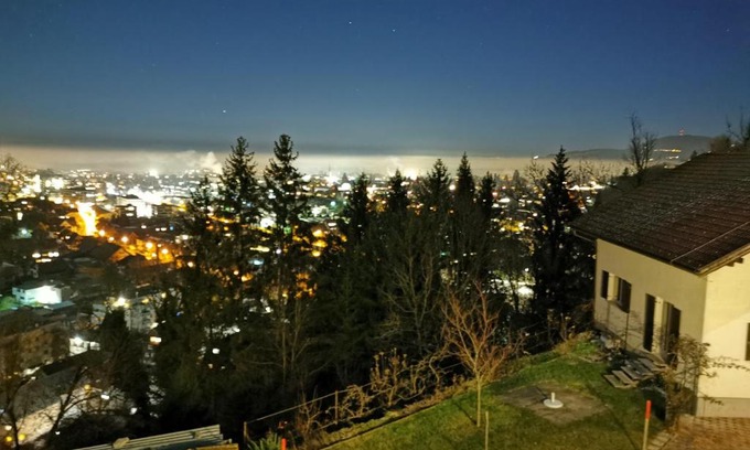 Dornbirn Cabin | B3e Dornbirn Hills