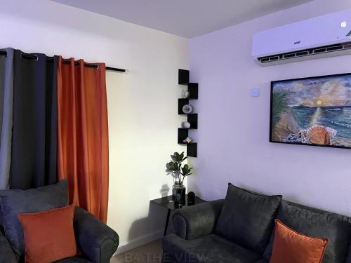Summerfield Apartment | B4 The View