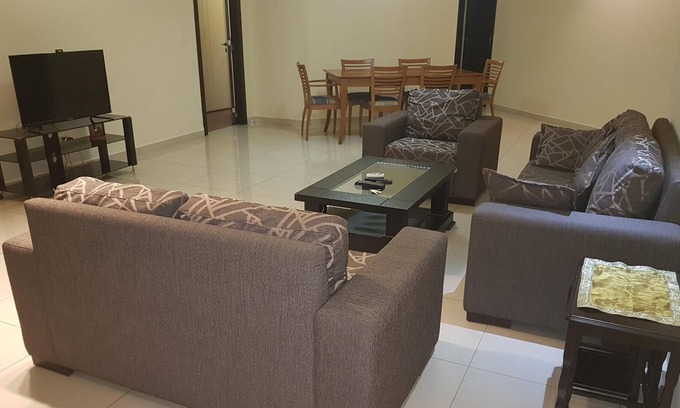 Haret Sakher Apartment | B9 Luxury Furnished Apartment