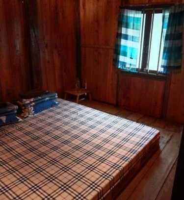 Nam Mau Bed & Breakfast | Ba Be Retreat