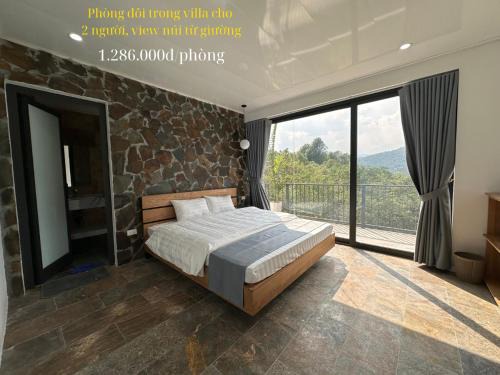 Ba Vi House | Ba Villa - Nhà của Hạnh Phúc