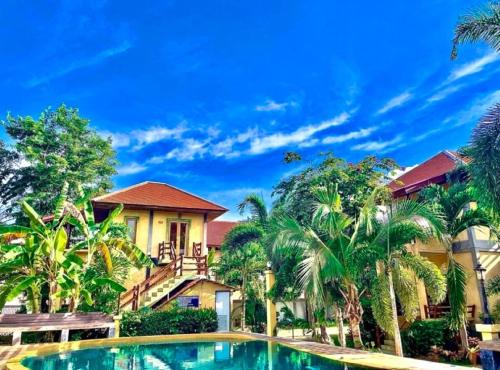 Pak Nam Pran Resort | Baan Bali Beach Resort Pranburi