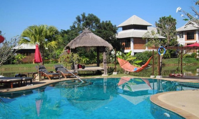 Choeng Doi Resort | Baan Chai Thung Resort