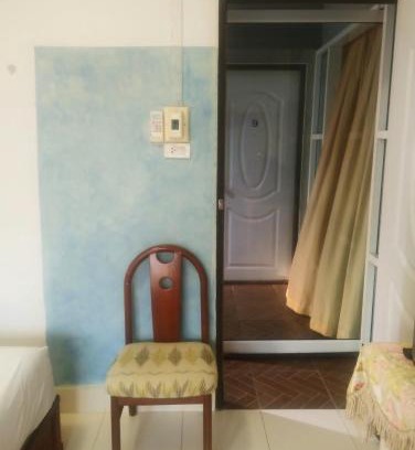 Khuan Khanun House | Baan Chomchan - Thale Noi บ้านพักชมจันทร์