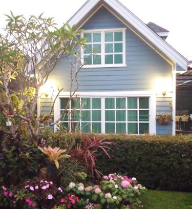 Chiang Rai Bed & Breakfast | Baan JaoKorKluay บ้านเจ้ากอกล้วย