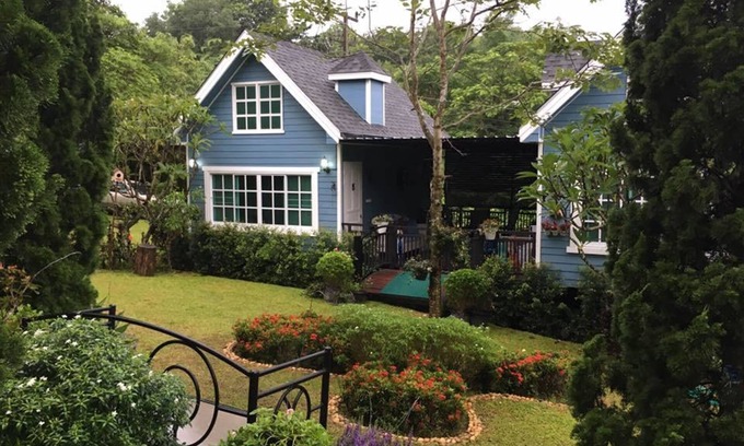 Chiang Rai House | Baan JaoKorKluay