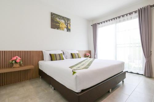 Khong Chiam House | Baan Kieng Tawan