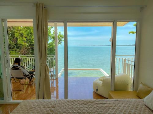 Ko Libong House | Baan Konhualam Koh Libong