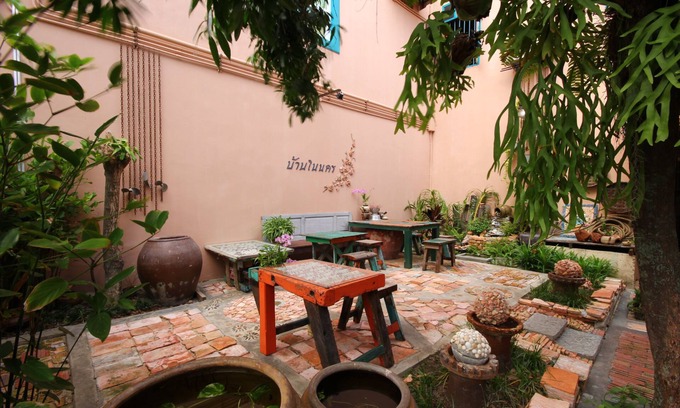 Songkhla House | Baan Nai Nakhon