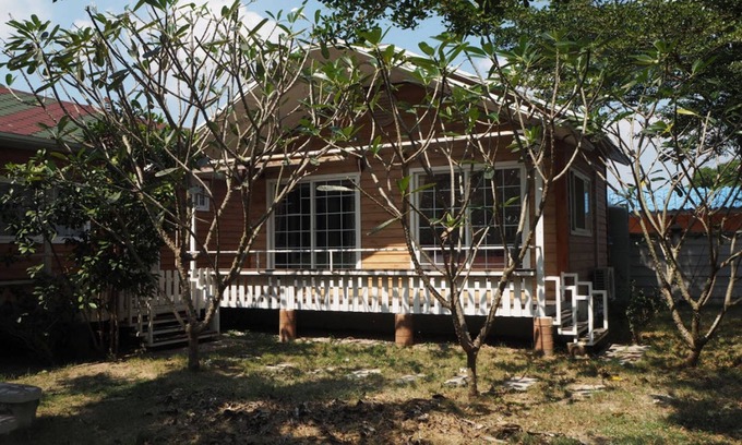 Kao Yai House | Baan Rao Koo Suan