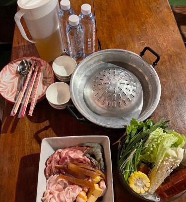 Bung Khong Long Ski Chalet | Baan Siri