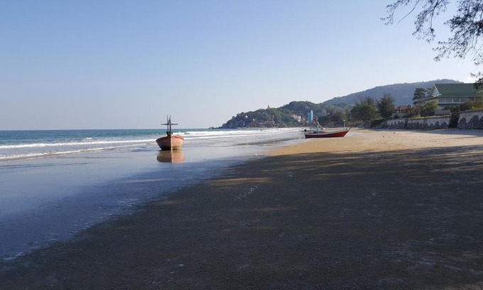 Nong Kae Apartment | Baan View Viman Room 301