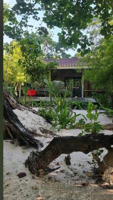 Palian House | Baan Ya-Nhom