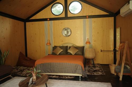 Khlong Lan Phatthana House | Baanraisongshul K&E Gardens