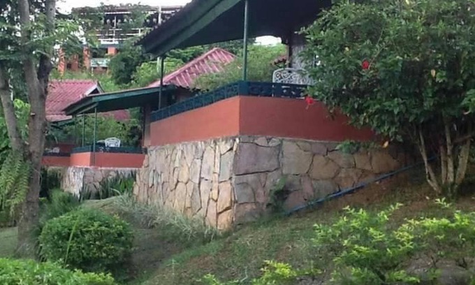 Tha Sut House | Baansuan Nanglae Hill Homestay