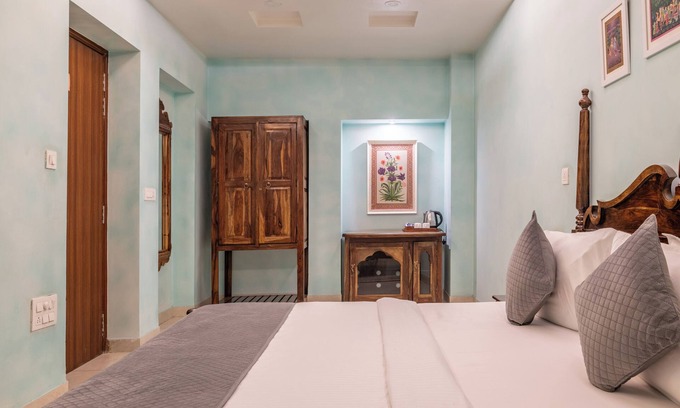 Gopalbari House | Baari the house fusion