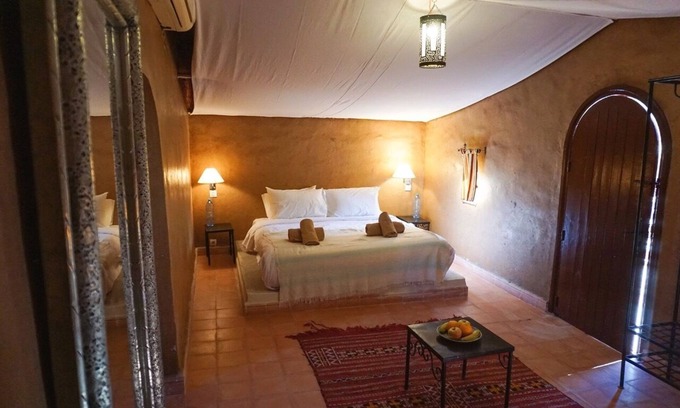 M'Hamid El Ghizlane House | Bab Rimal Mhamid El Ghizlane