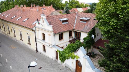 Pecs Apartment | Babaház